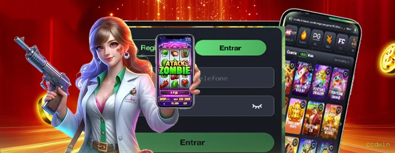 Download PC ccdwin