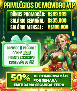 Bônus de boas-vindas ccdwin