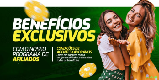 Promoções e bônus exclusivos da ccdwin